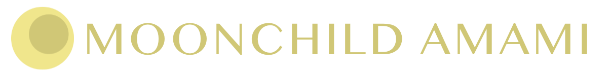 MOONCHILD AMAMI